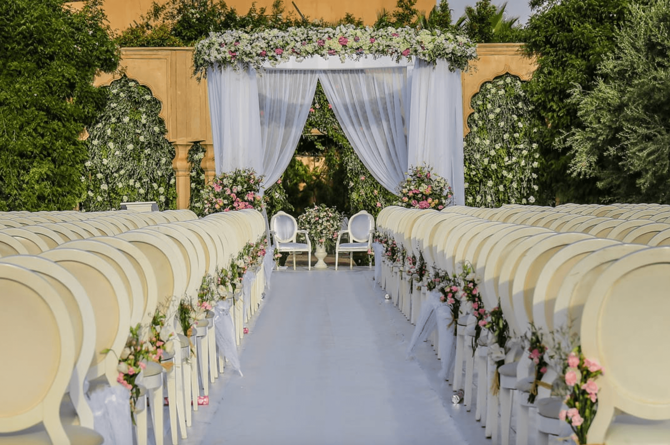 Cérémonie émouvante