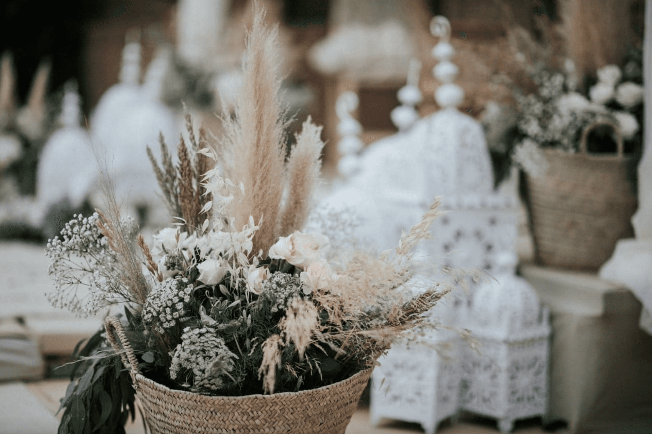 Mariage exceptionnel