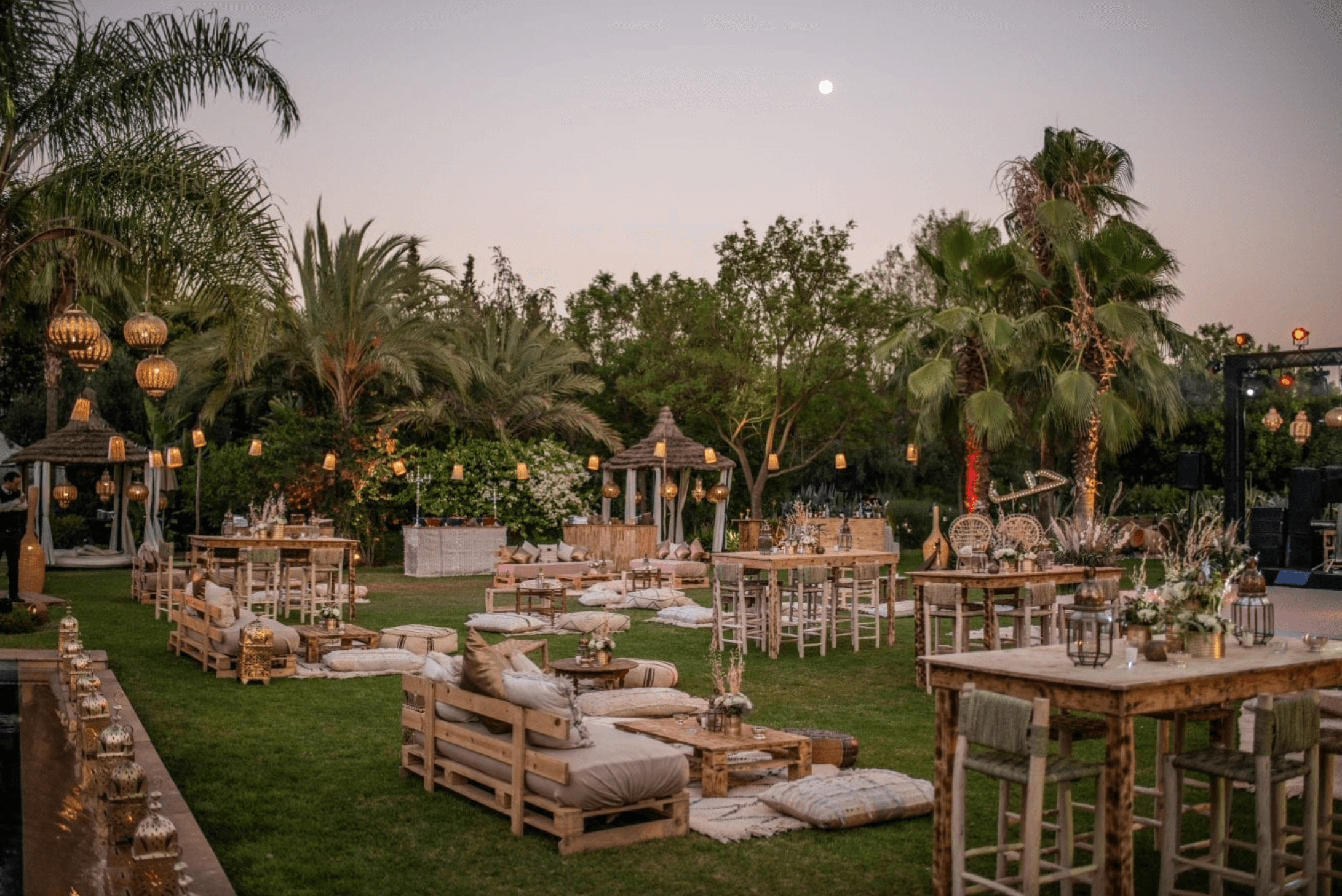 Célébration mémorable