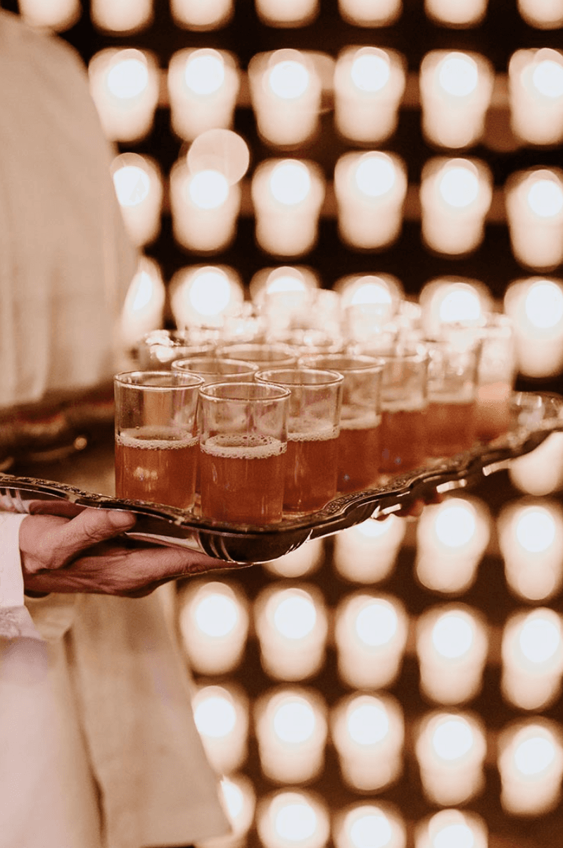 Conciergerie privée événementielle Marrakech