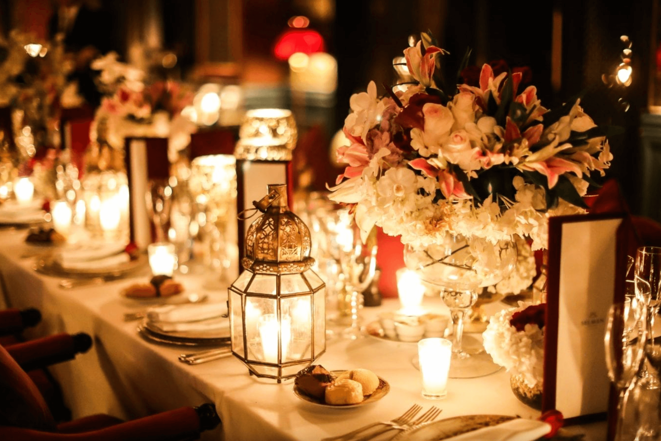 Service traiteur gastronomique Marrakech