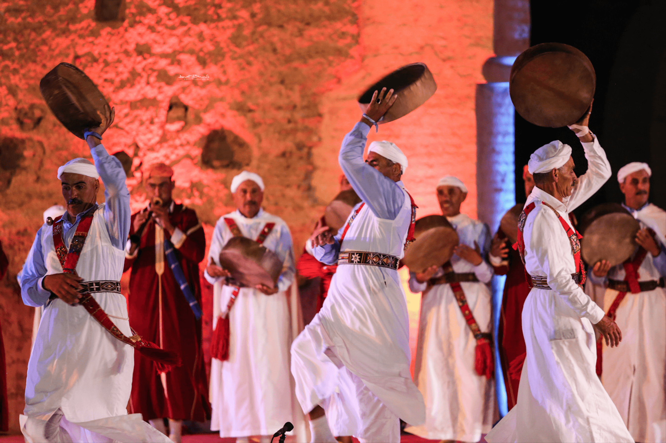 À Propos - MarrakechCeremonies