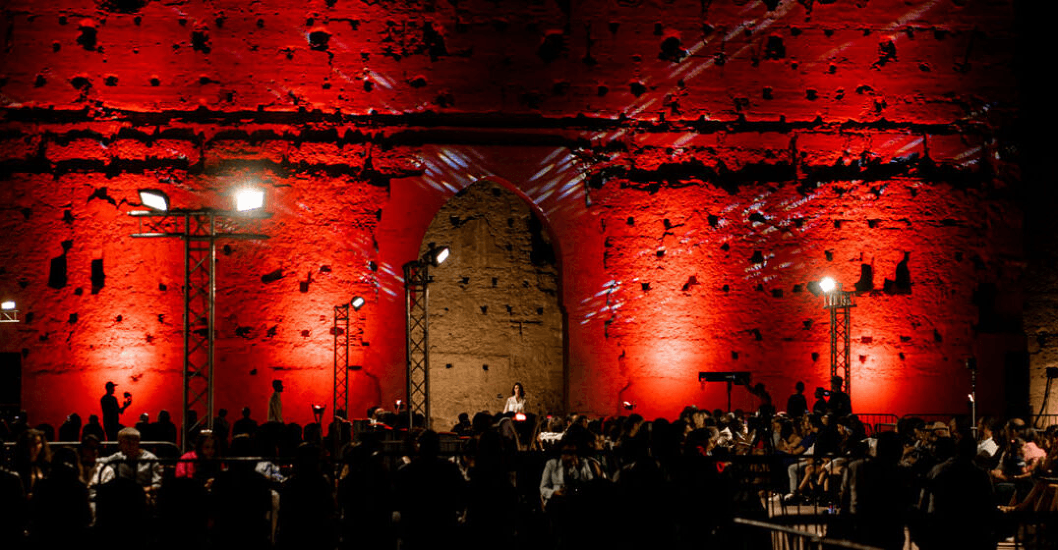 Contactez MarrakechCeremonies