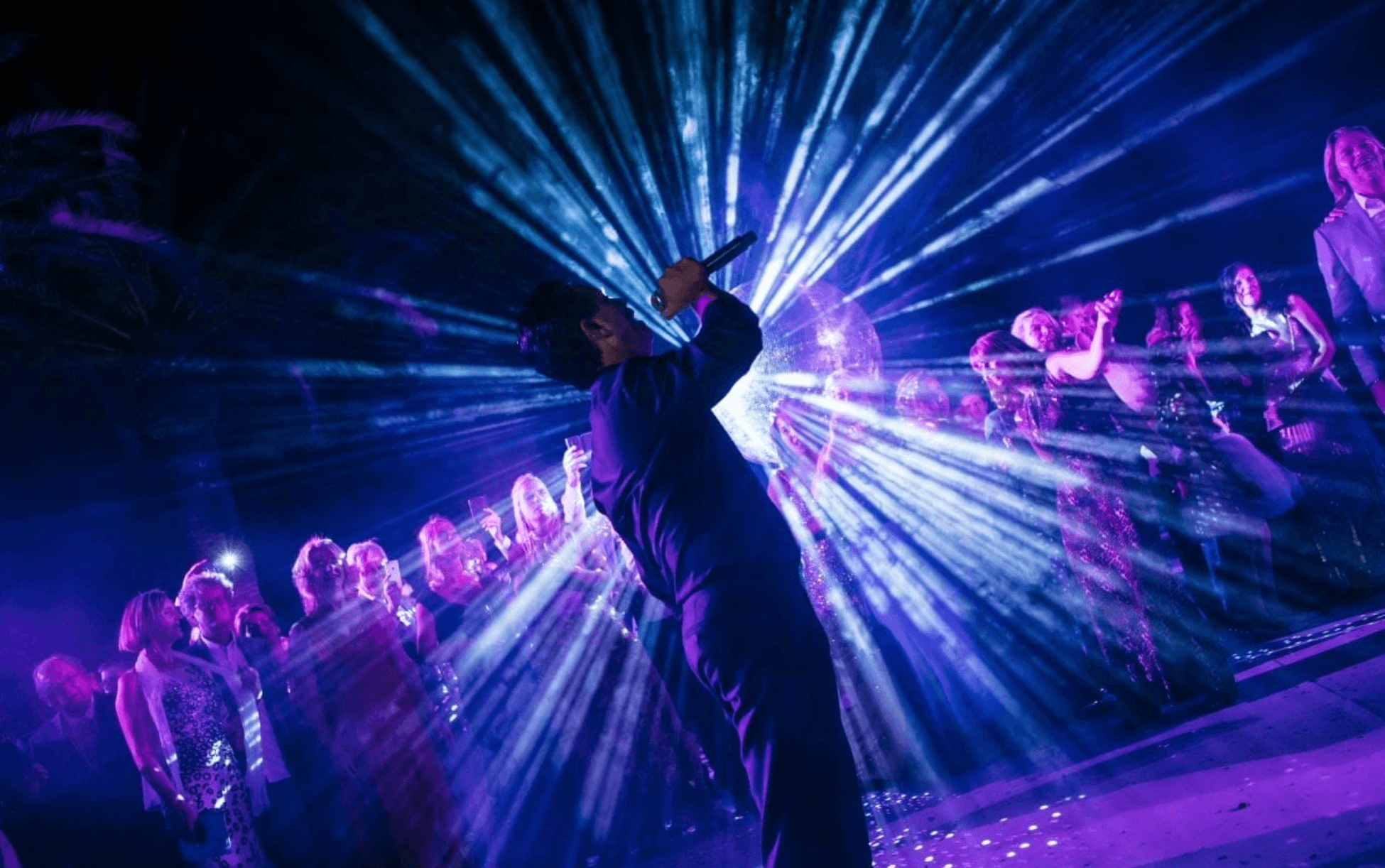 Animation karaoké Marrakech