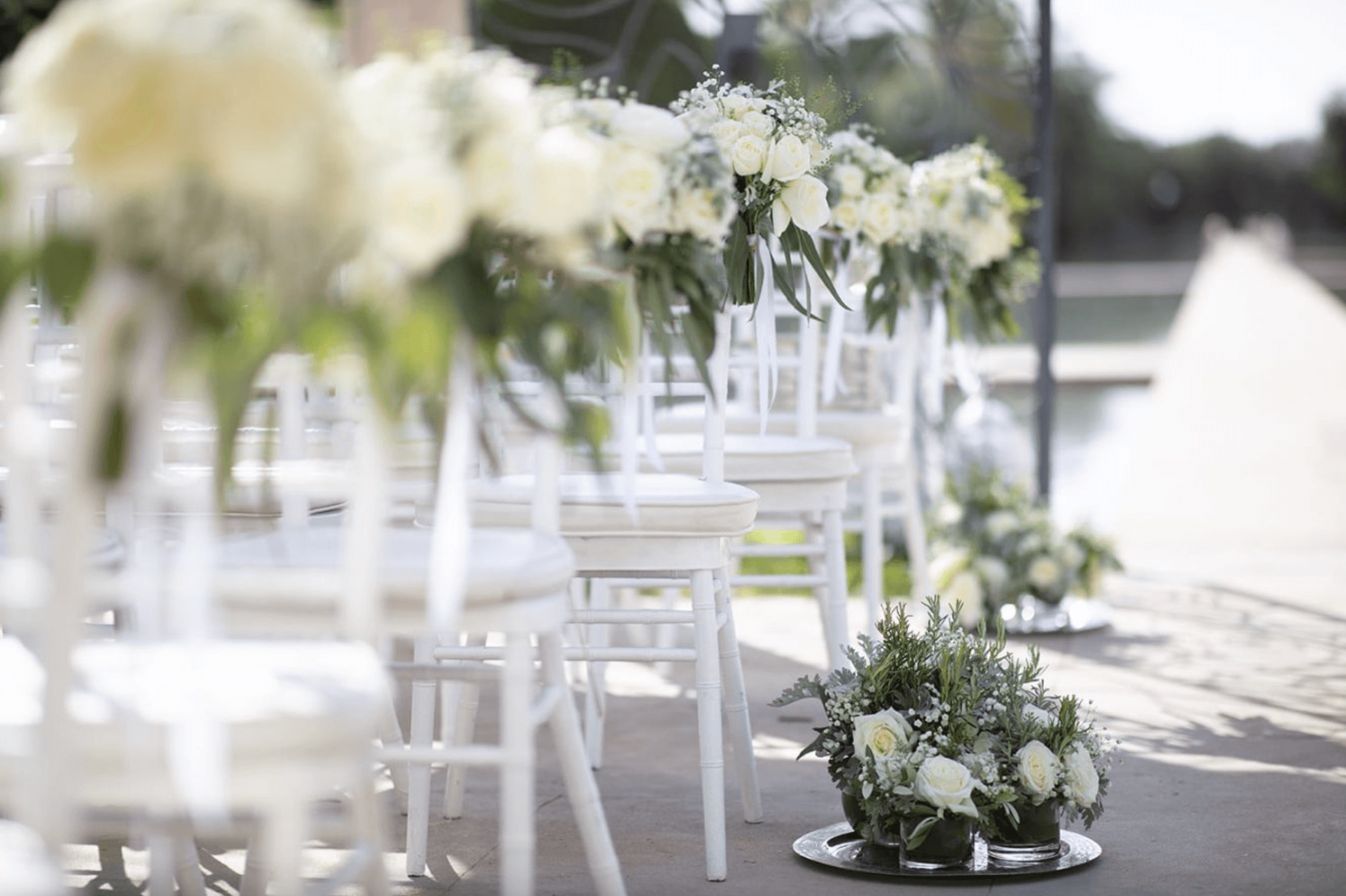 Galerie photos événements MarrakechCeremonies